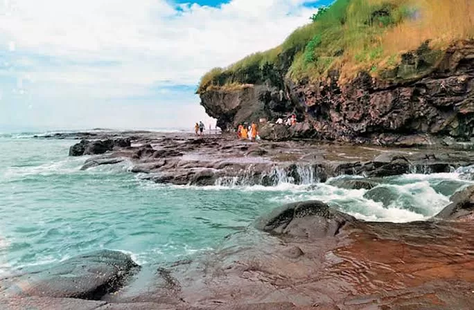 Photo of Velas By The Local Backpacker 