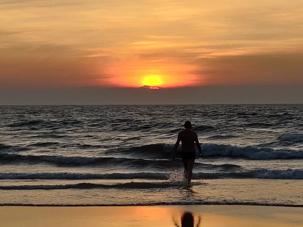 Photo of Velas By The Local Backpacker 