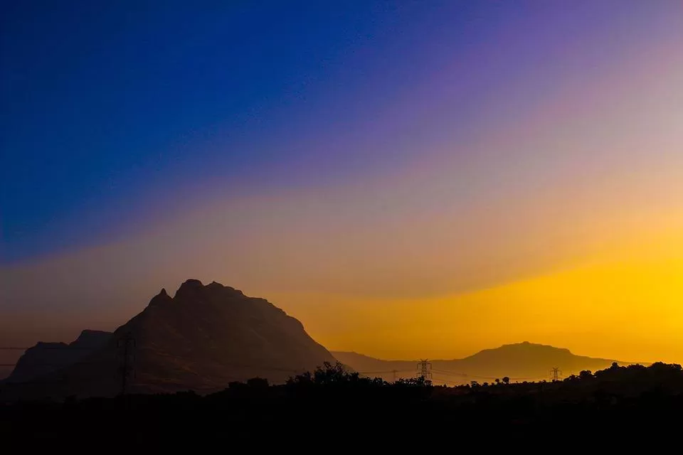 Photo of Naneghat By The Local Backpacker 