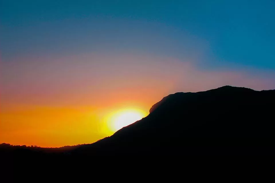 Photo of Naneghat By The Local Backpacker 