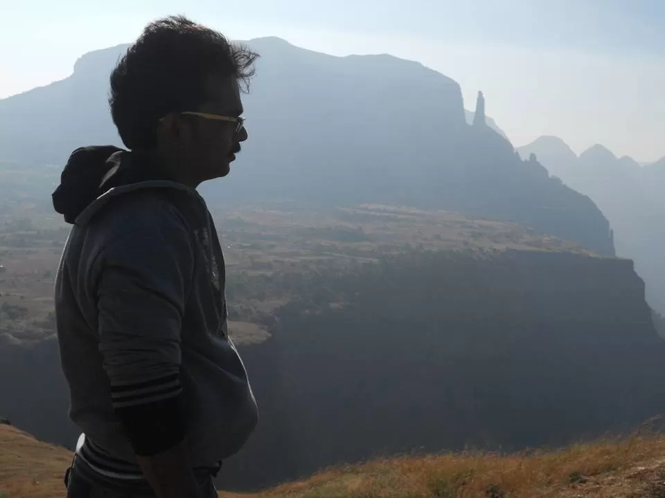 Photo of Naneghat By The Local Backpacker 