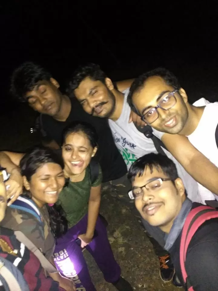 Photo of Naneghat By The Local Backpacker 
