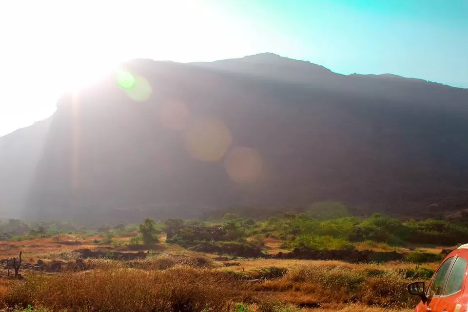 Photo of Naneghat By The Local Backpacker 