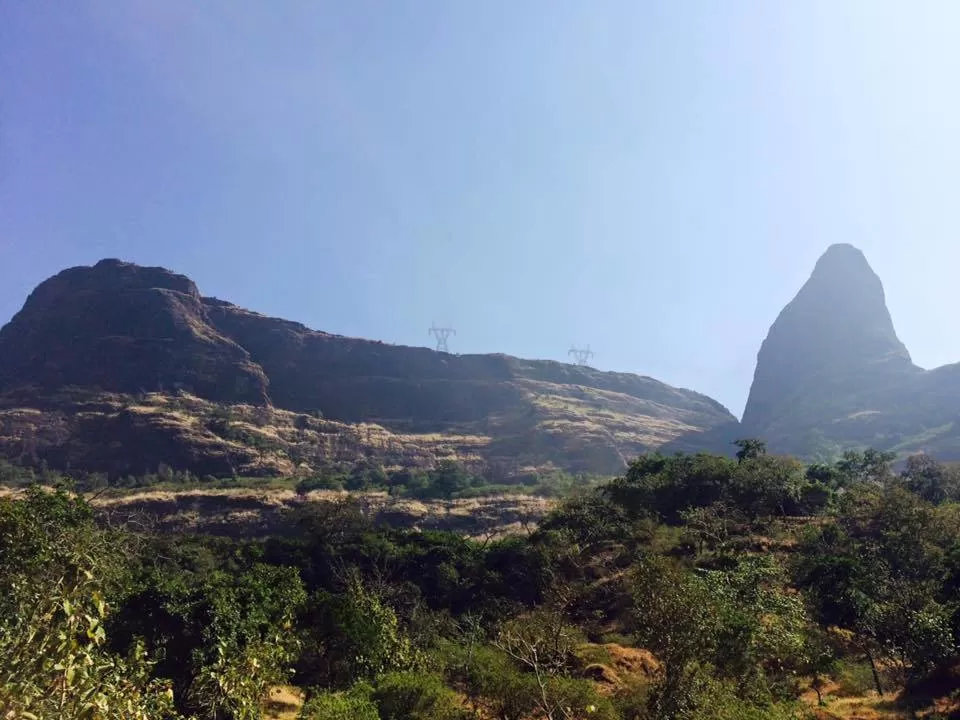 Photo of Naneghat By The Local Backpacker 