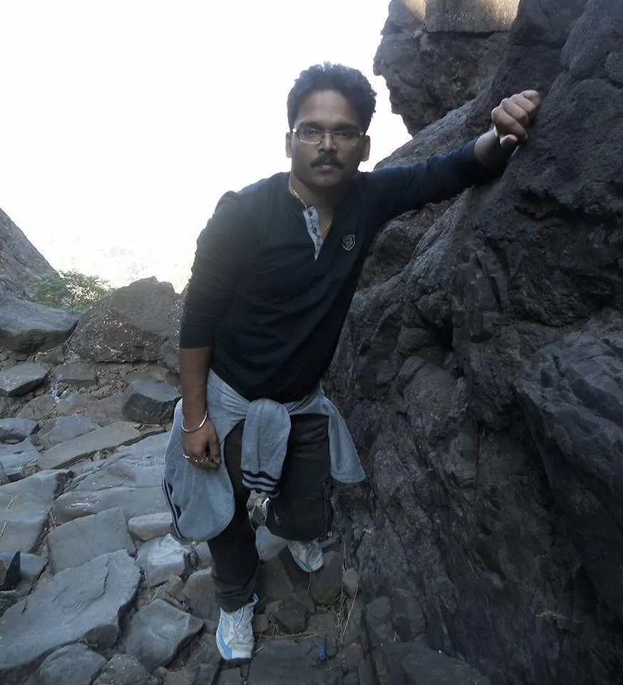 Photo of Naneghat By The Local Backpacker 