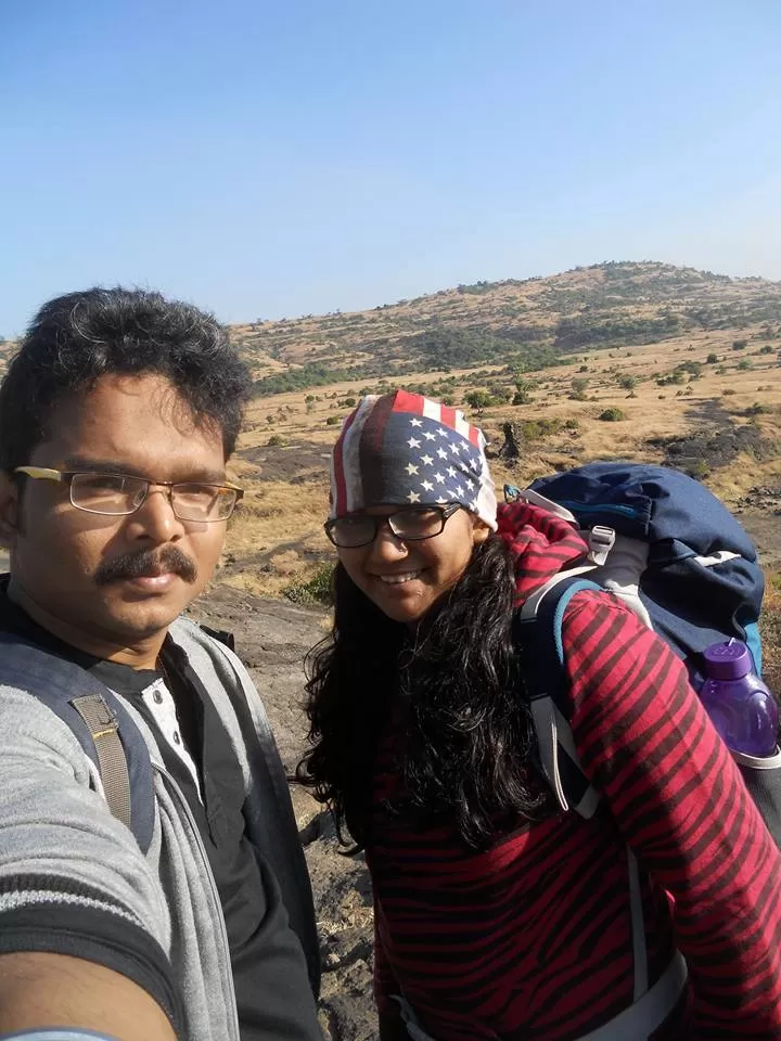 Photo of Naneghat By The Local Backpacker 