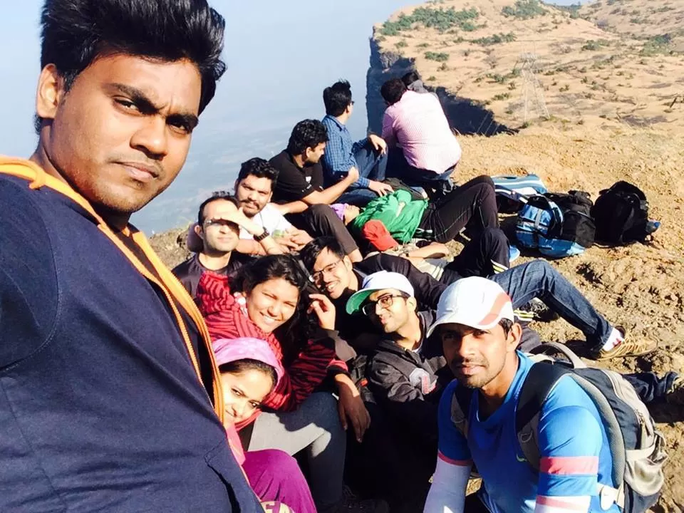 Photo of Naneghat By The Local Backpacker 