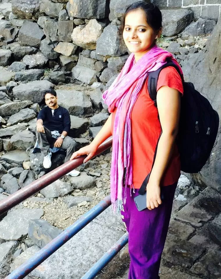 Photo of Naneghat By The Local Backpacker 
