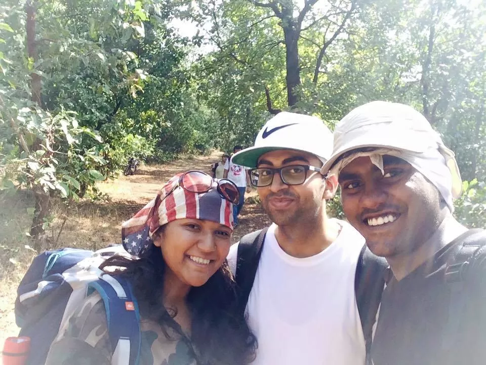 Photo of Naneghat By The Local Backpacker 