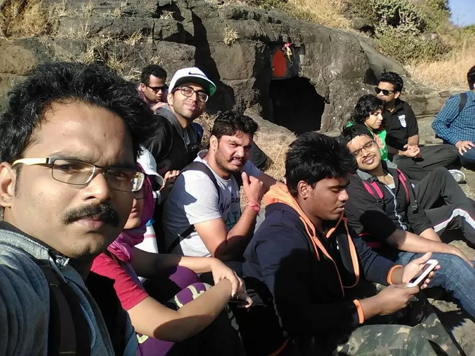 Photo of Naneghat By The Local Backpacker 