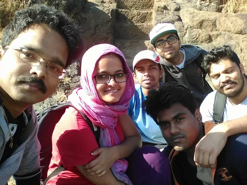 Photo of Naneghat By The Local Backpacker 