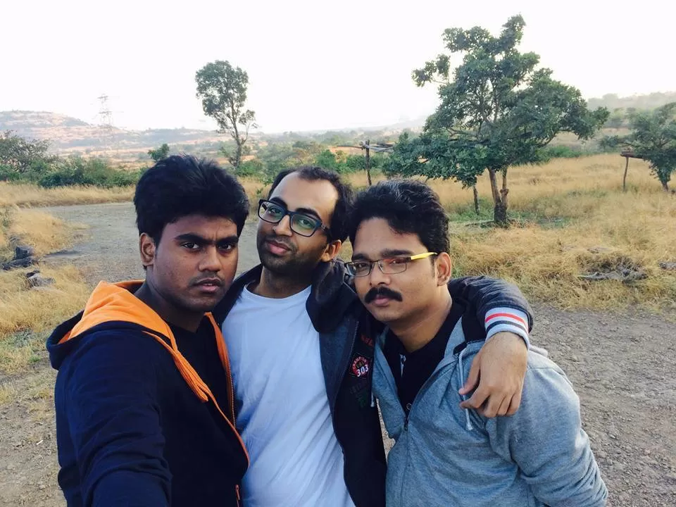 Photo of Naneghat By The Local Backpacker 