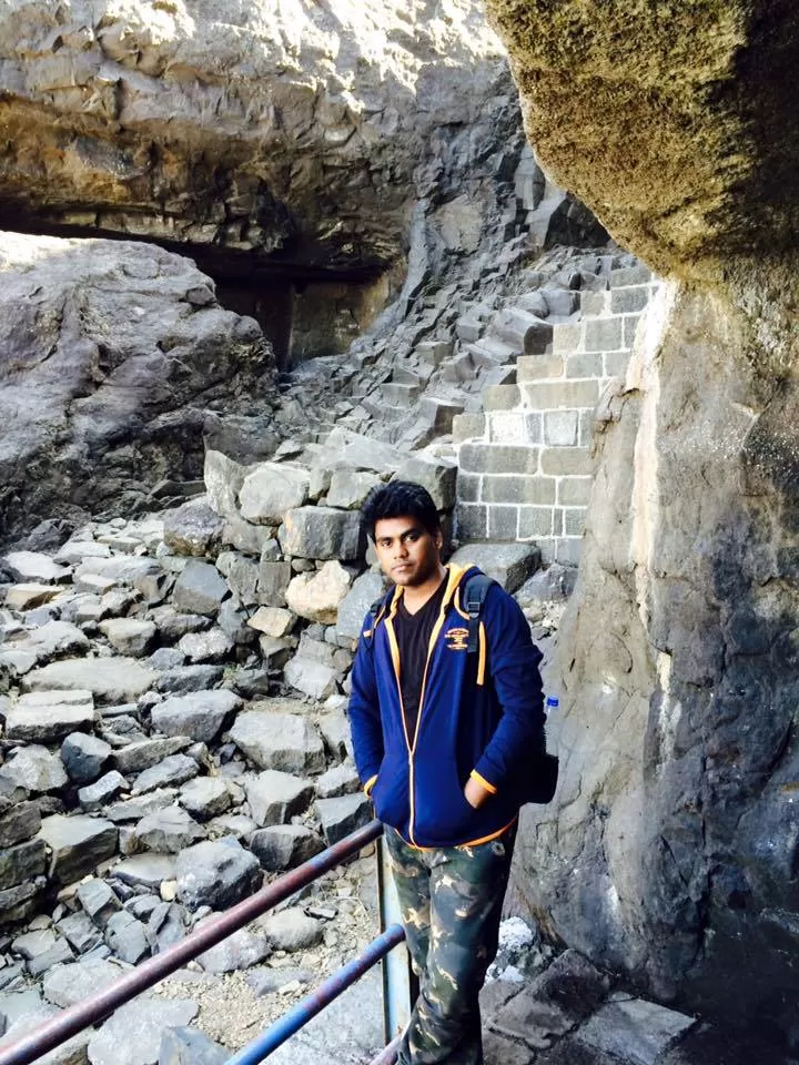 Photo of Naneghat By The Local Backpacker 