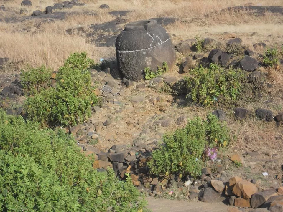 Photo of Naneghat By The Local Backpacker 