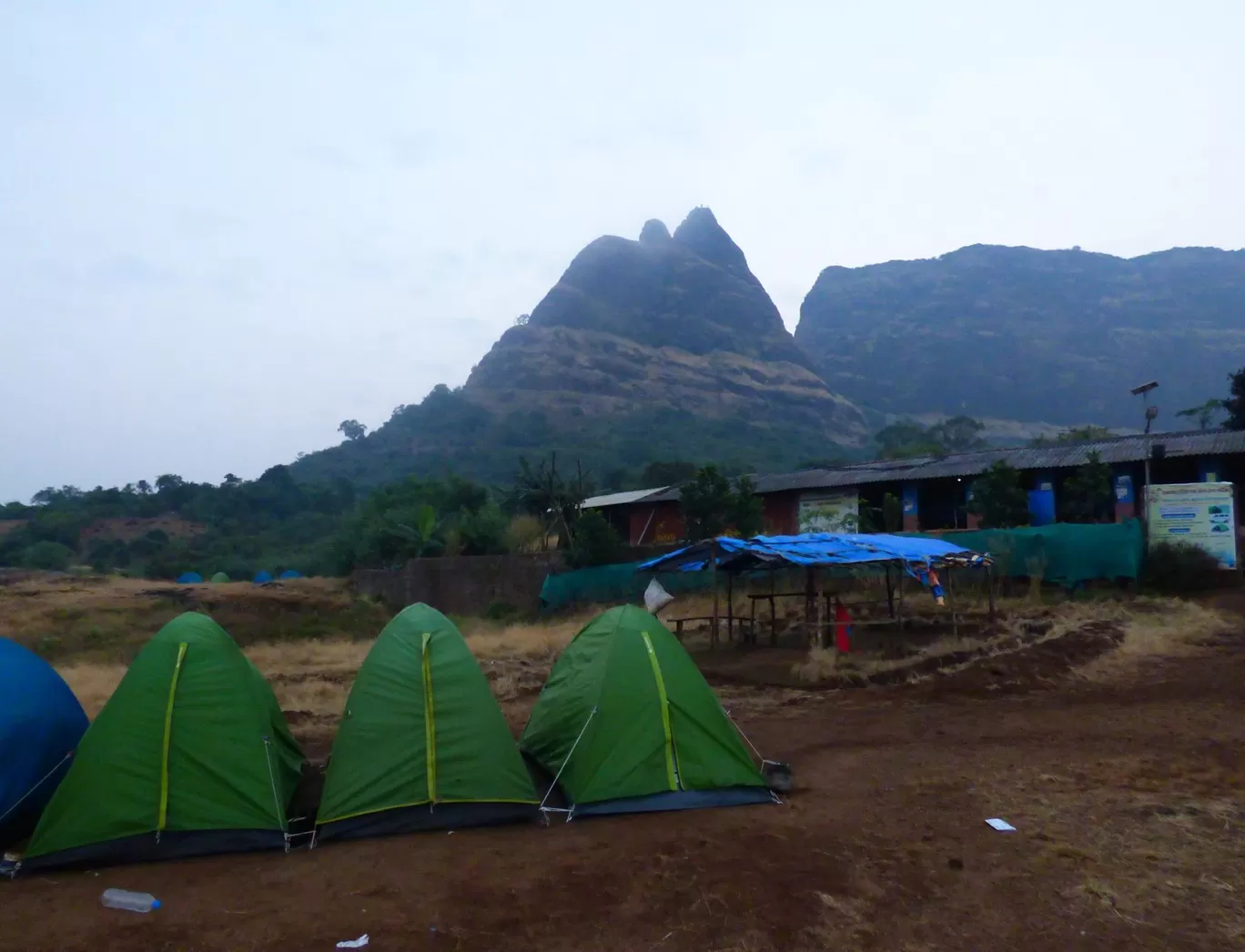 Photo of Kalavantin Durg By The Local Backpacker 