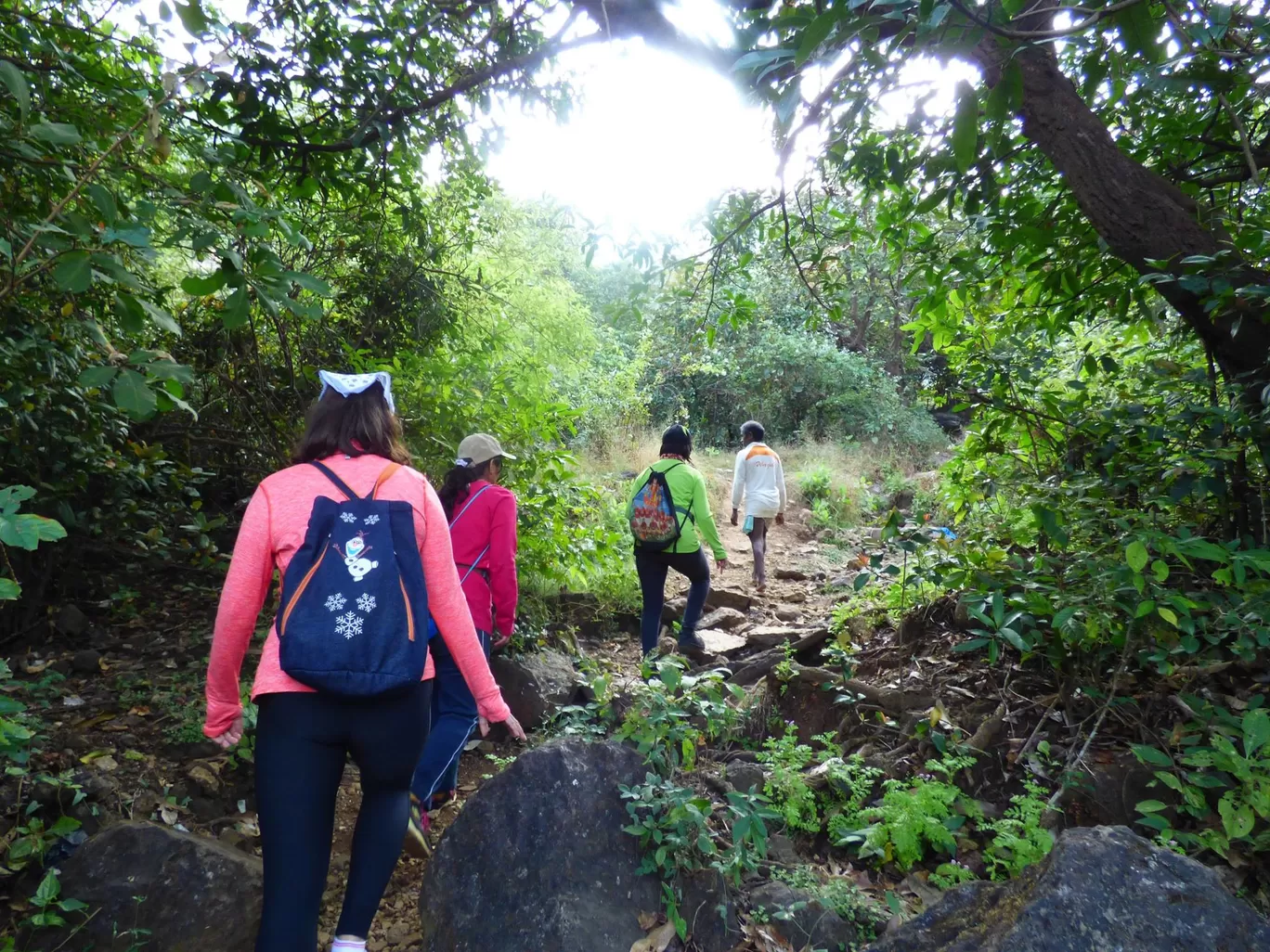 Photo of Kalavantin Durg By The Local Backpacker 