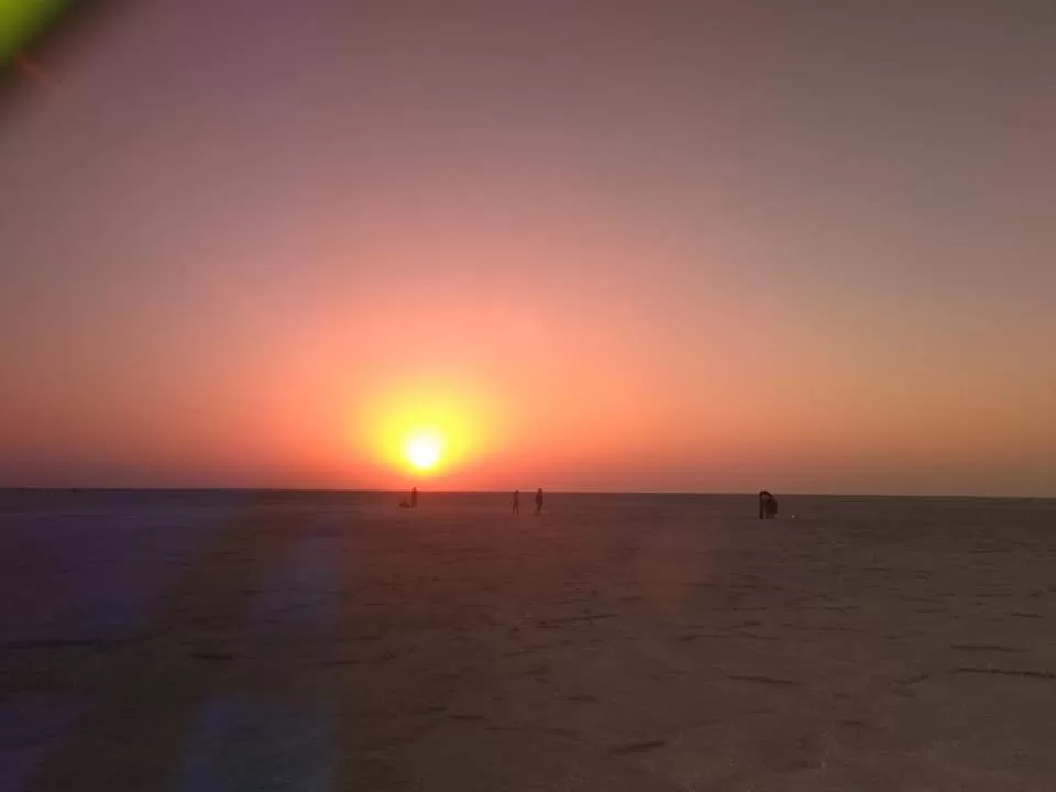 Photo of Rann of Kutch By The Local Backpacker 