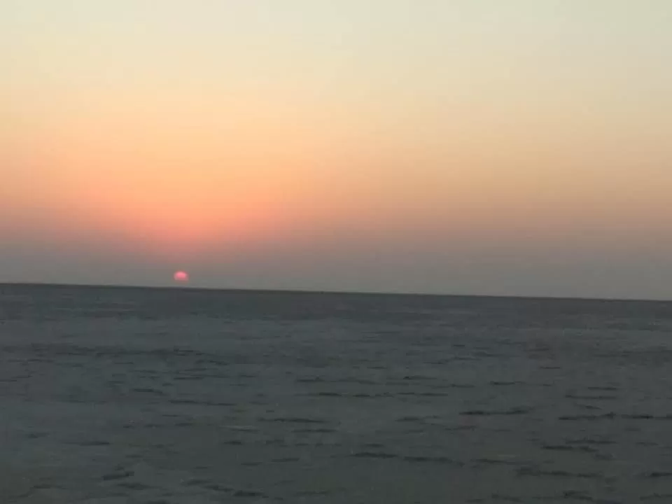 Photo of Rann of Kutch By The Local Backpacker 