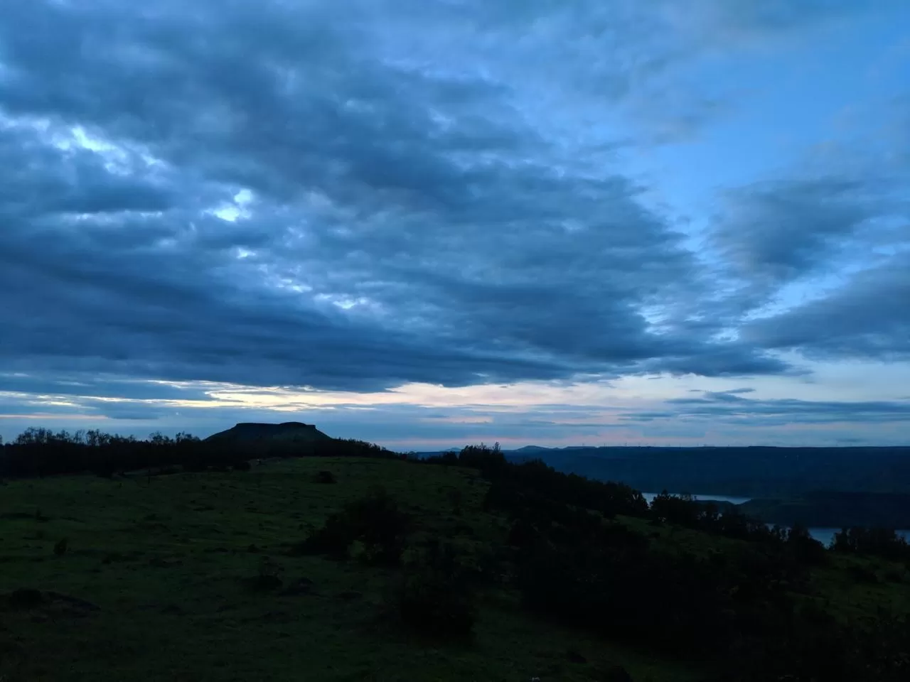 Photo of Kaas Plateau of Flowers By The Local Backpacker 