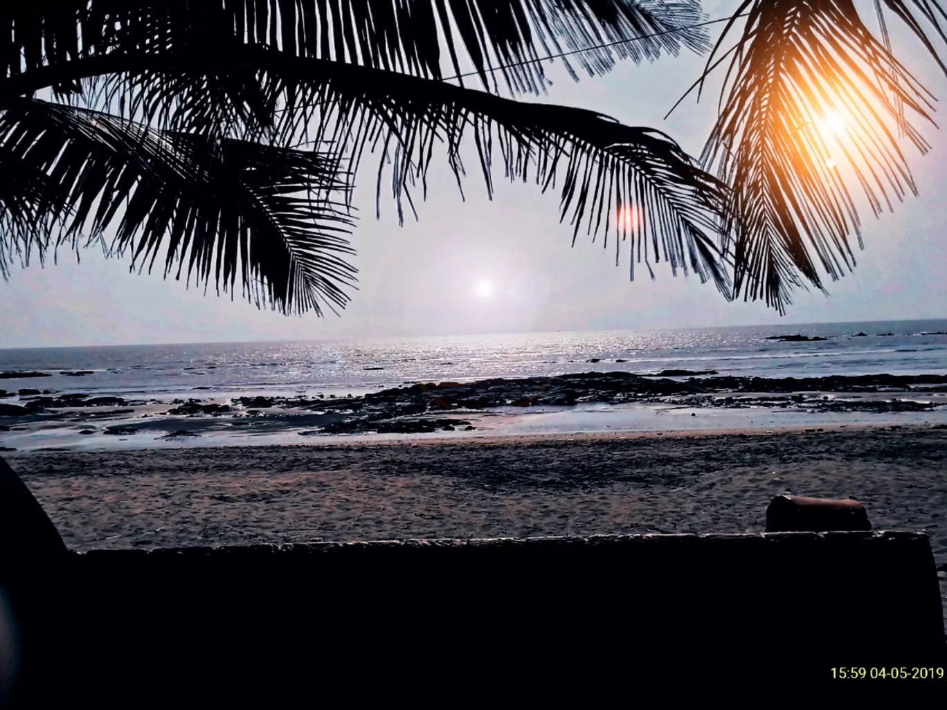 Photo of Alibaug Beach By Shreyash Hargude