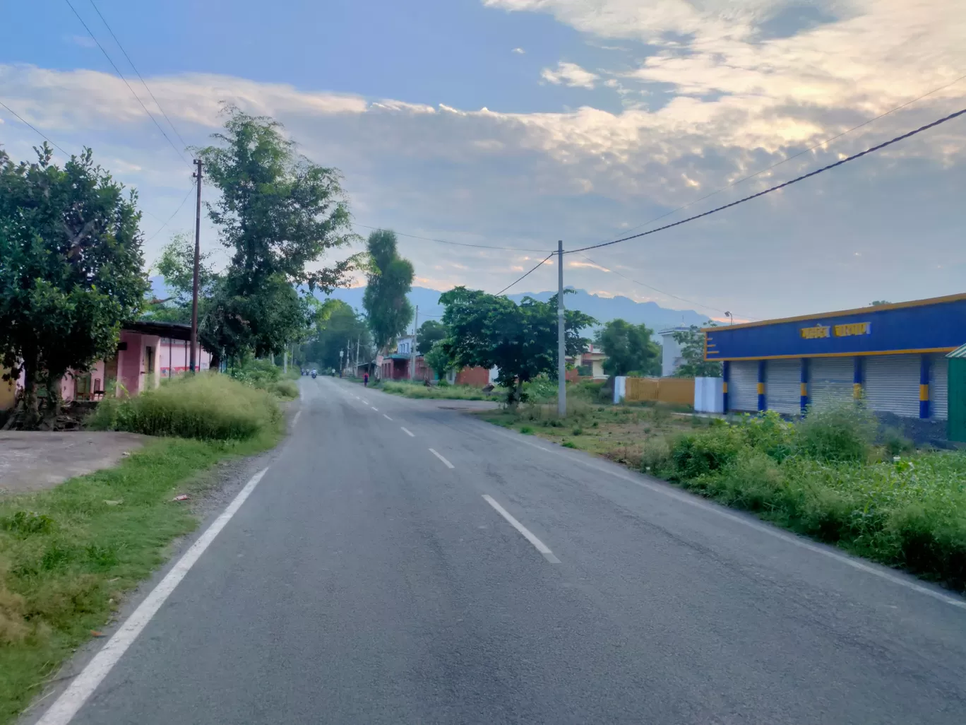 Photo of Haldwani By Sumit Joshi