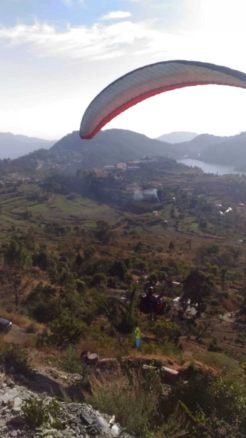 Photo of Naukuchiatal By Sumit Joshi