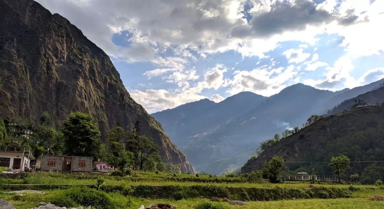 Photo of Munsyari By Sumit Joshi
