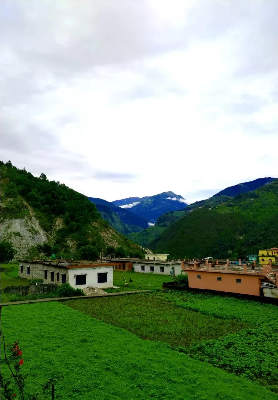 Photo of Munsyari By Sumit Joshi