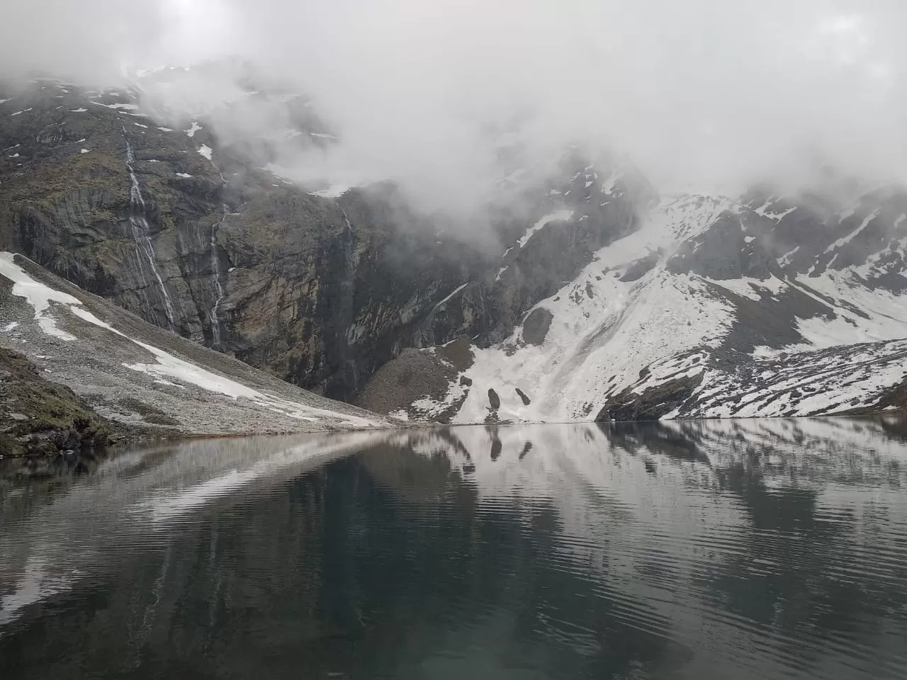 Photo of Hemkund By Sumit Joshi