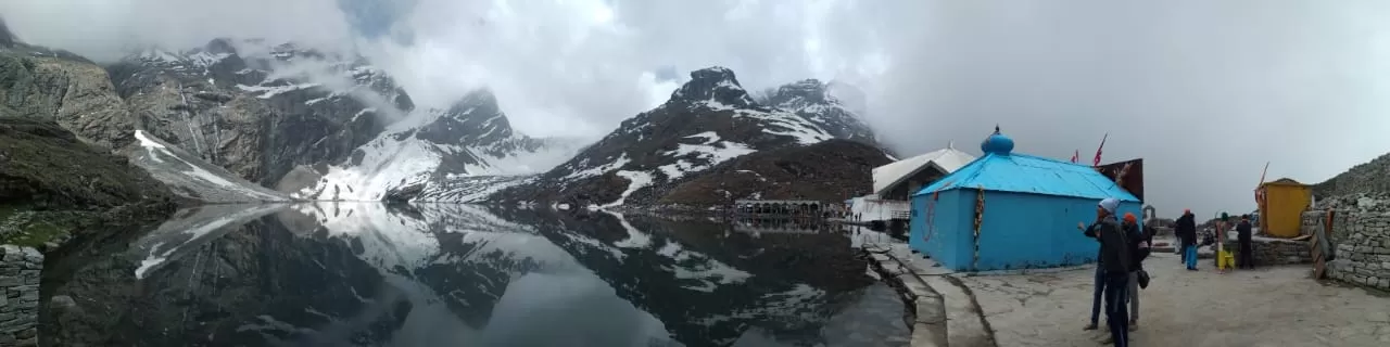 Photo of Hemkund By Sumit Joshi