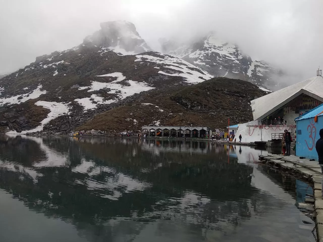 Photo of Hemkund By Sumit Joshi