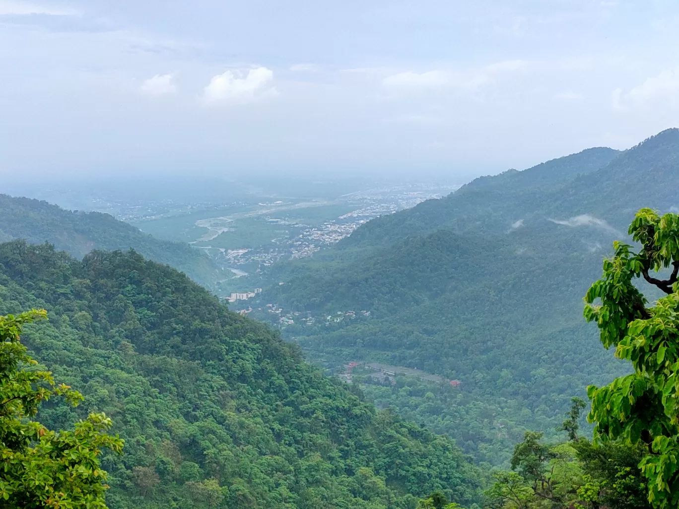 Photo of Haldwani By Sumit Joshi