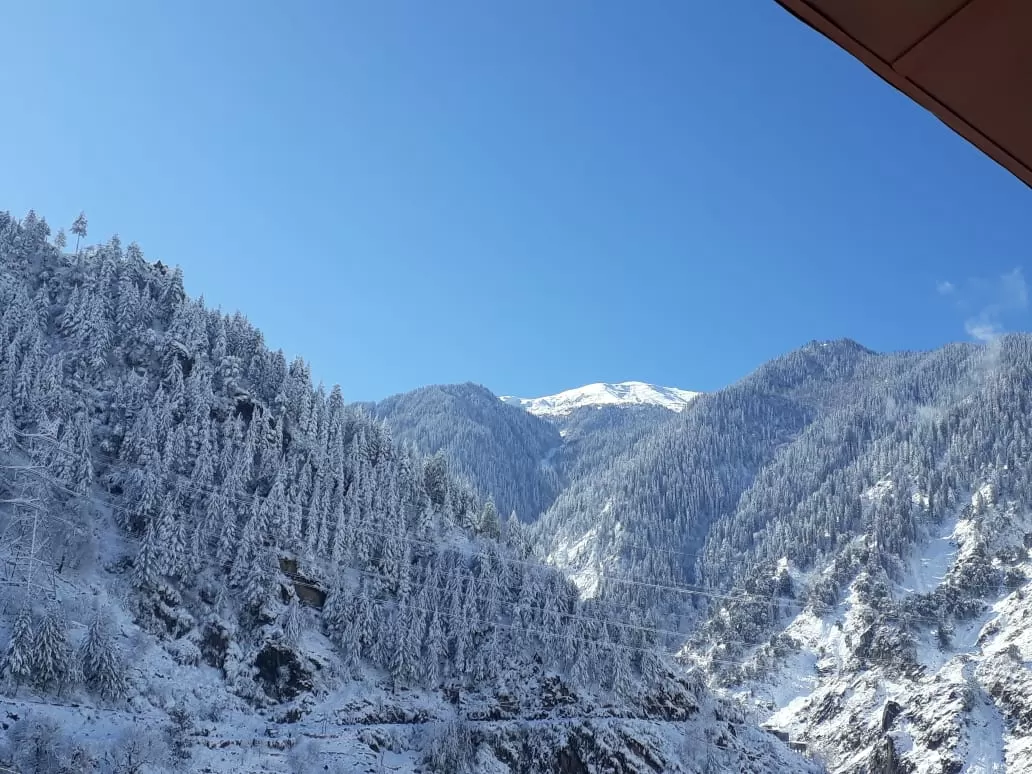 Photo of Nichar By Manu Gupta