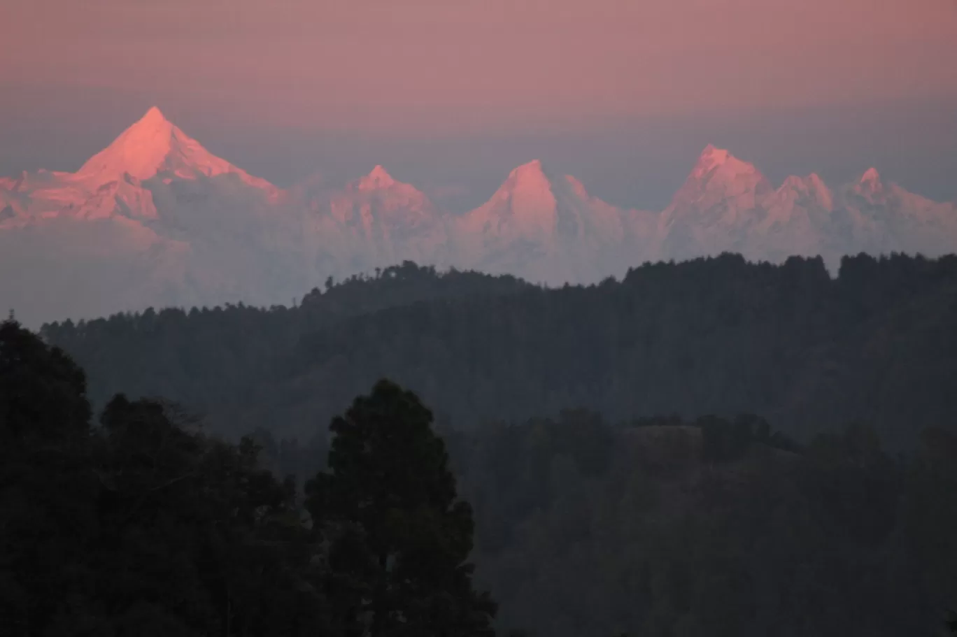 Photo of Sundarkhal By Manu Gupta