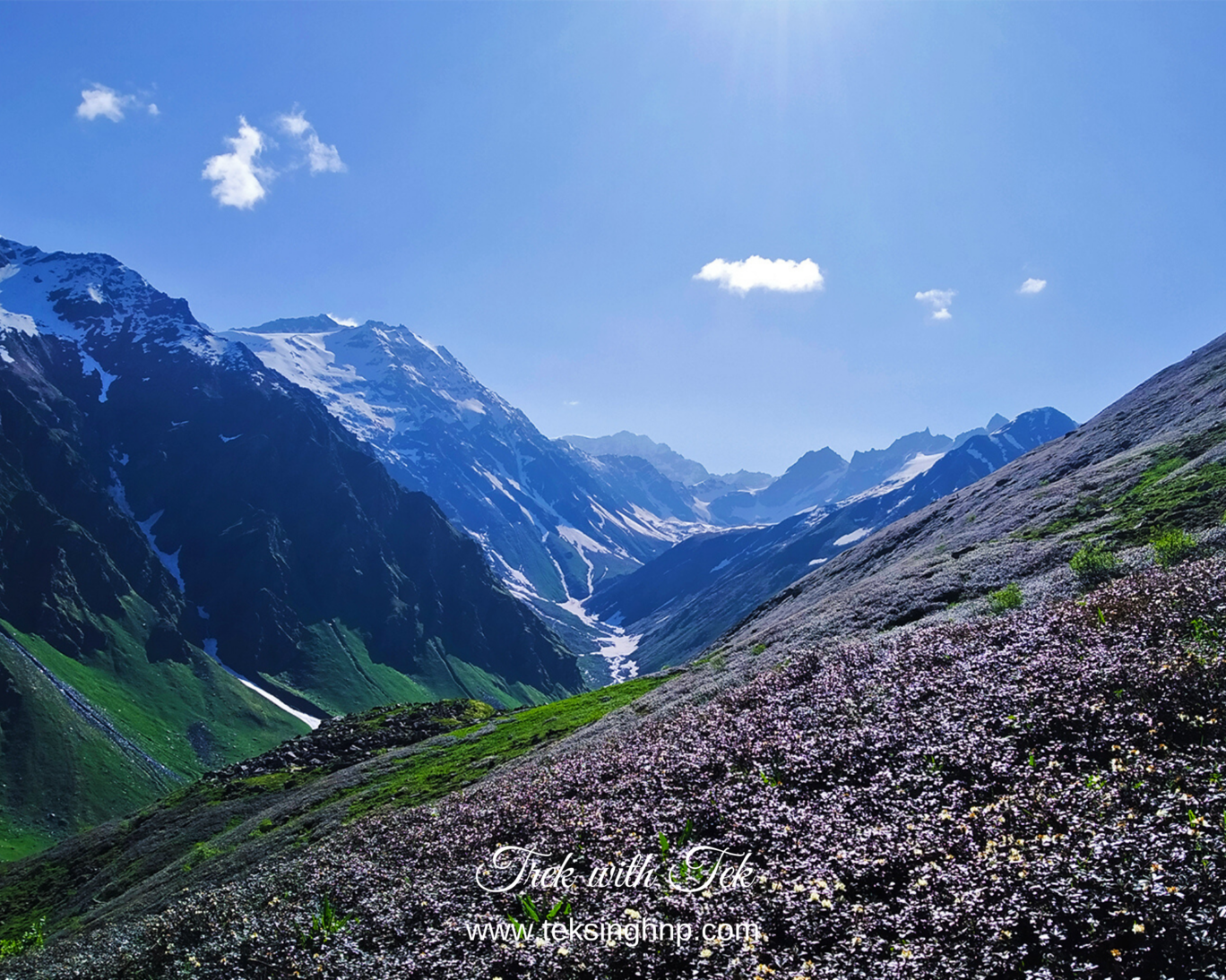 Photo of The Great Himalayan National Park By trek.ghnp