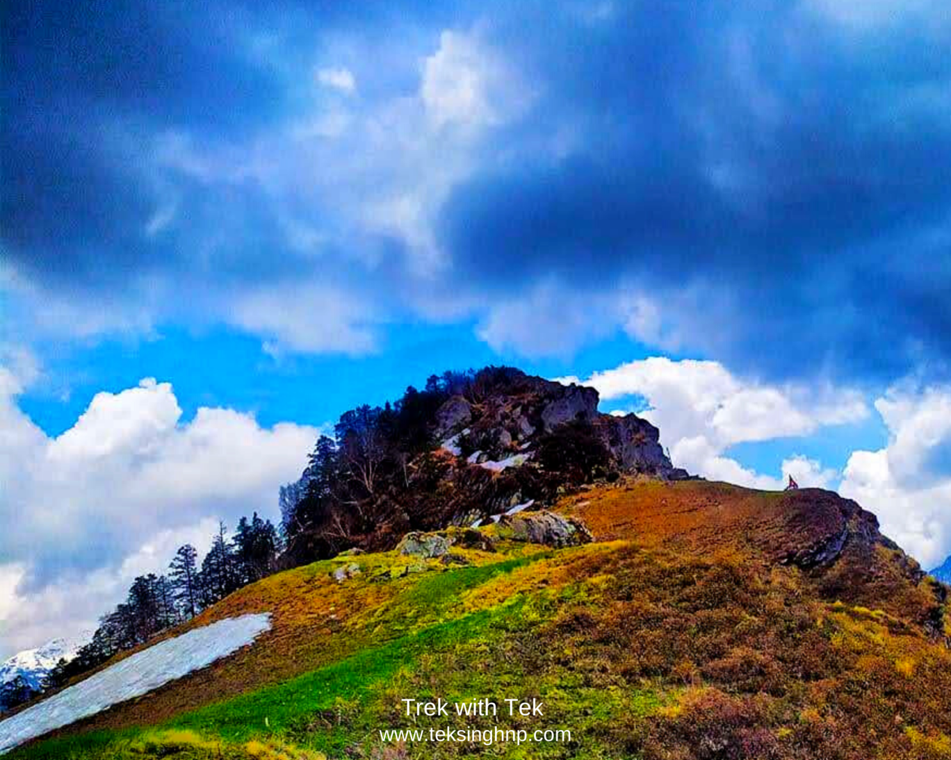 Photo of The Great Himalayan National Park By trek.ghnp