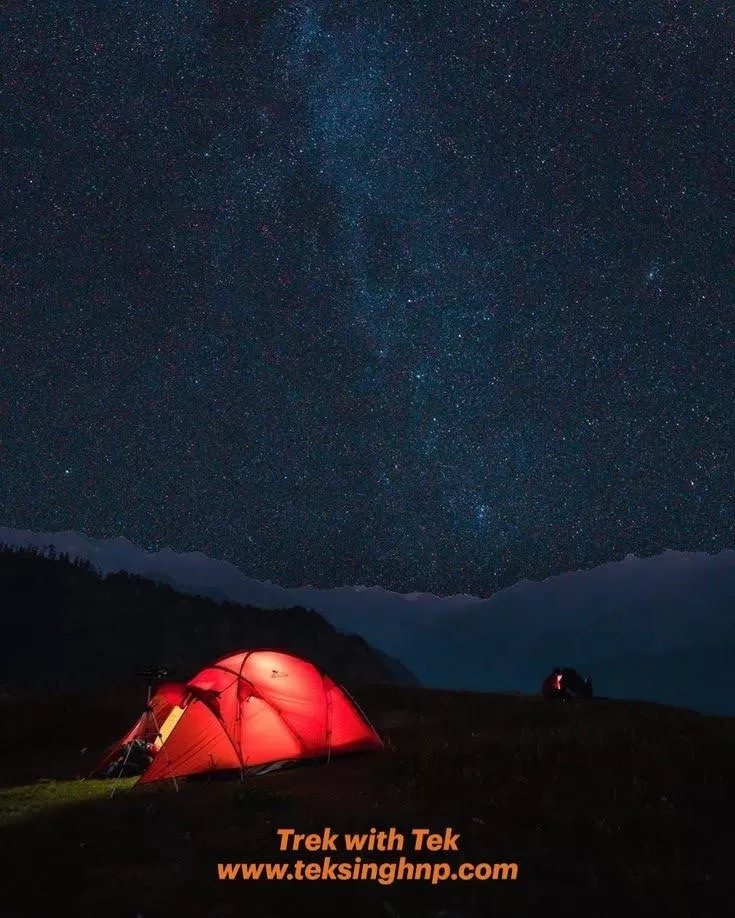 Photo of The Great Himalayan National Park By trek.ghnp