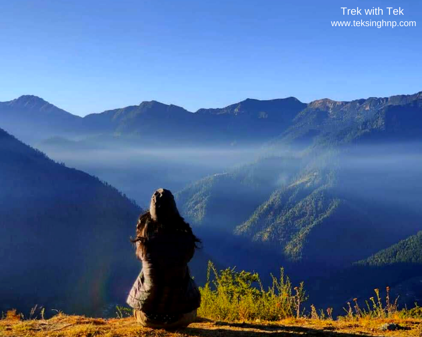 Photo of The Great Himalayan National Park By trek.ghnp
