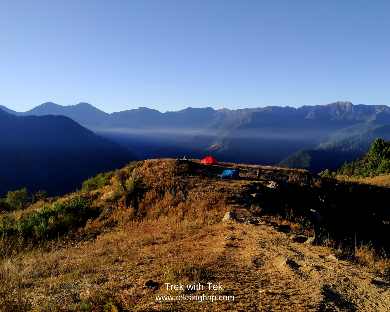 Photo of The Great Himalayan National Park By trek.ghnp