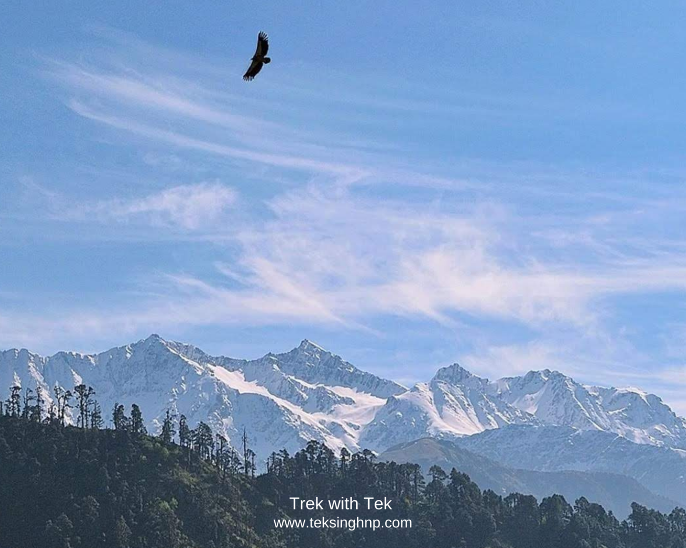 Photo of The Great Himalayan National Park By trek.ghnp