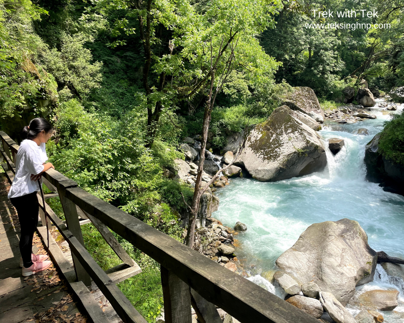 Photo of The Great Himalayan National Park(office) By trek.ghnp
