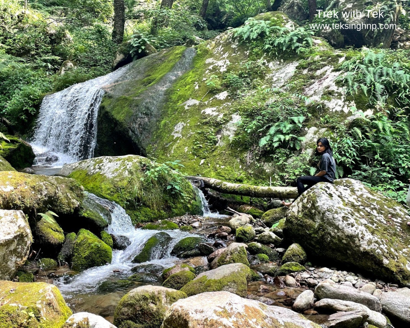 Photo of The Great Himalayan National Park(office) By trek.ghnp