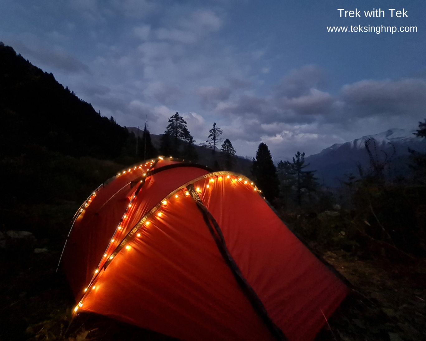 Photo of The Great Himalayan National Park(office) By trek.ghnp