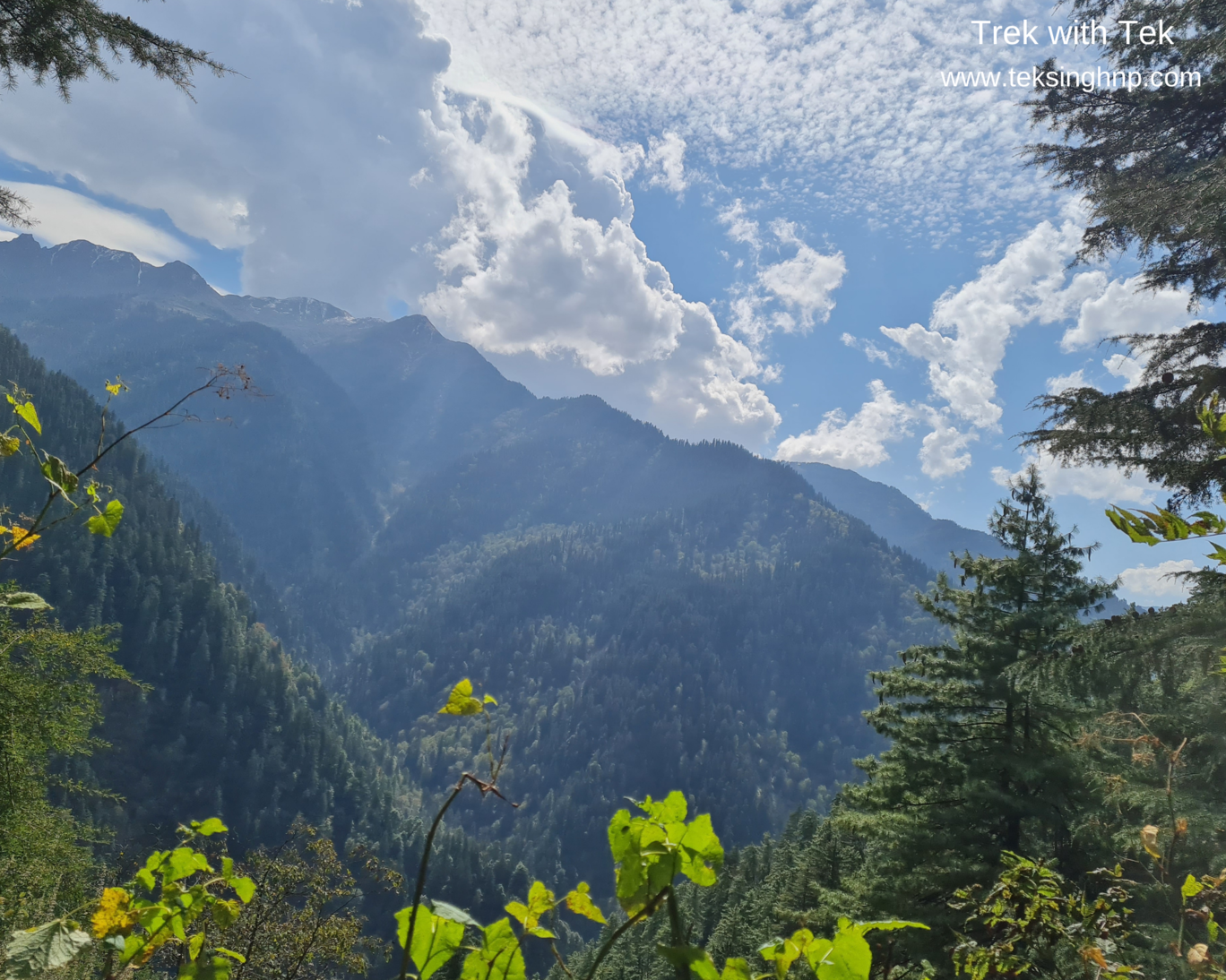 Photo of The Great Himalayan National Park(office) By trek.ghnp