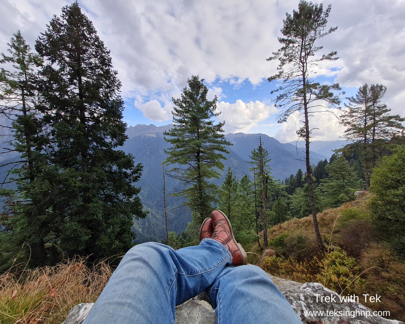 Photo of The Great Himalayan National Park(office) By trek.ghnp