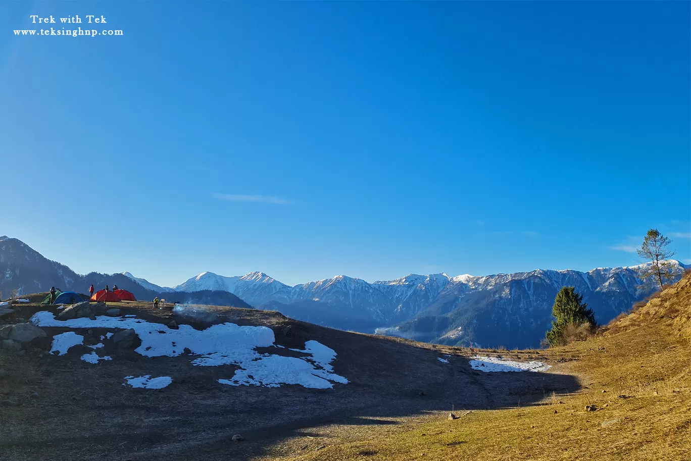 Photo of The Great Himalayan National Park(office) By trek.ghnp