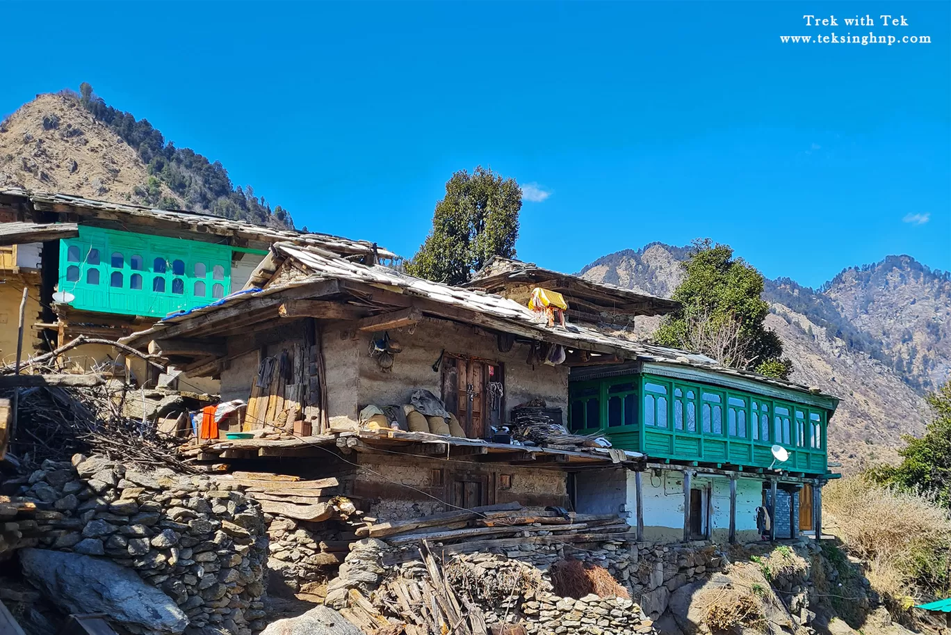Photo of The Great Himalayan National Park(office) By trek.ghnp