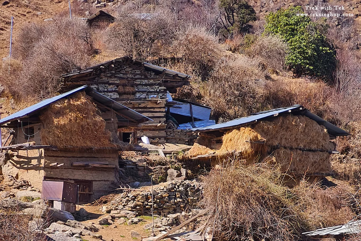 Photo of The Great Himalayan National Park(office) By trek.ghnp