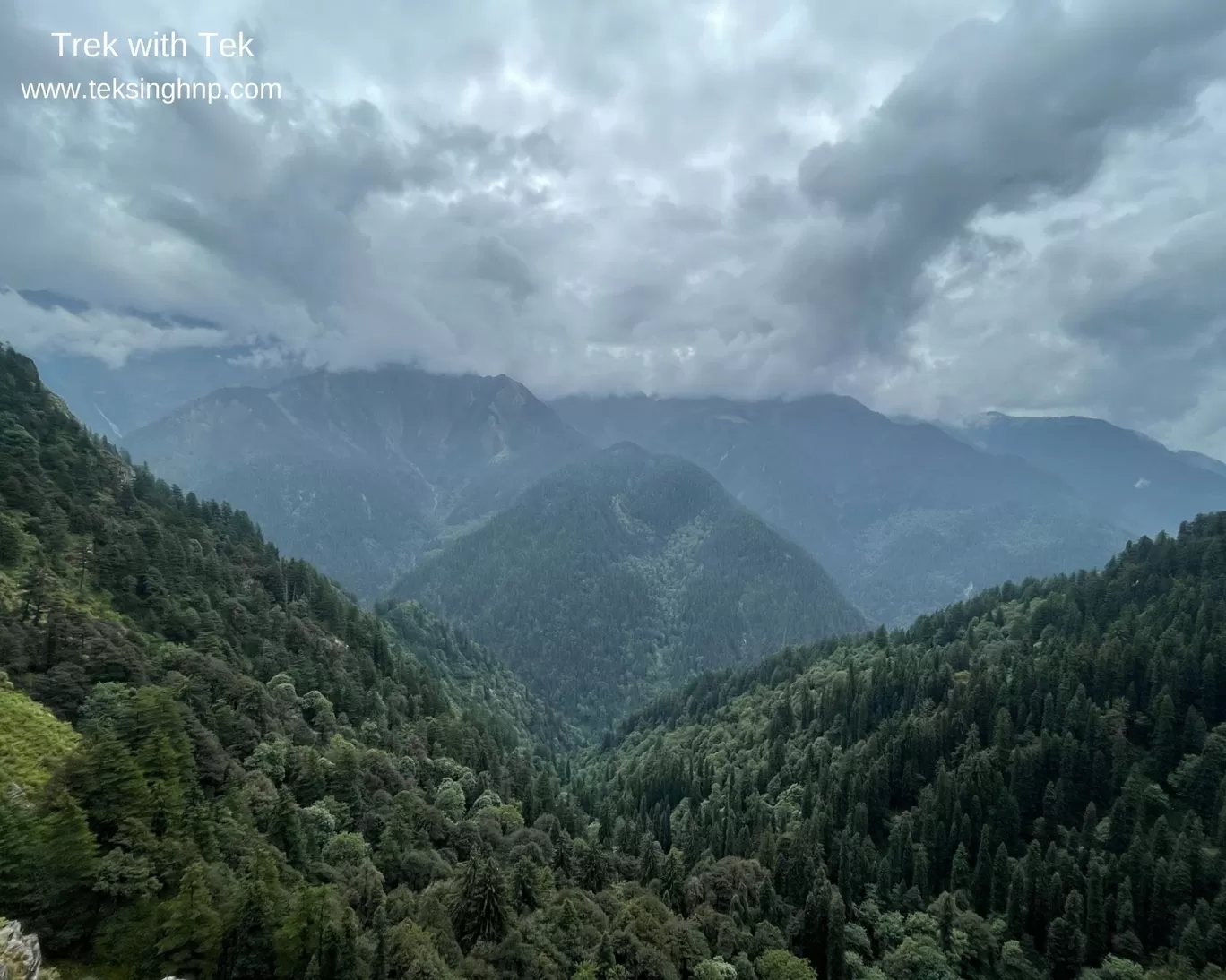 Photo of The Great Himalayan National Park(office) By trek.ghnp