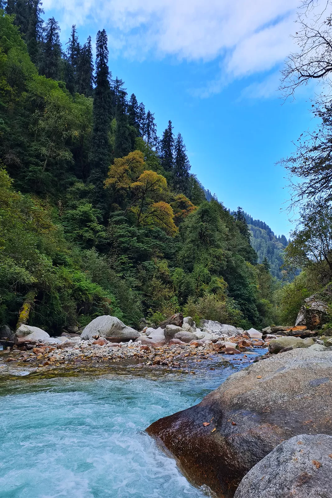 Photo of The Great Himalayan National Park(office) By trek.ghnp